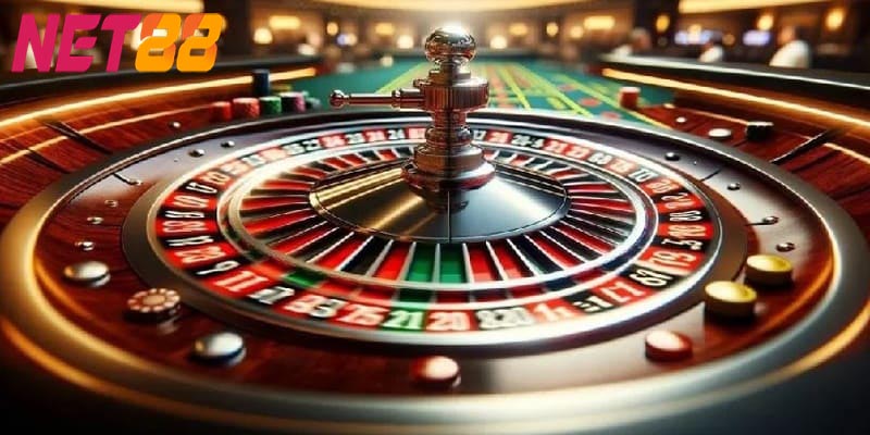 Đặc điểm nổi bật của casino Net88