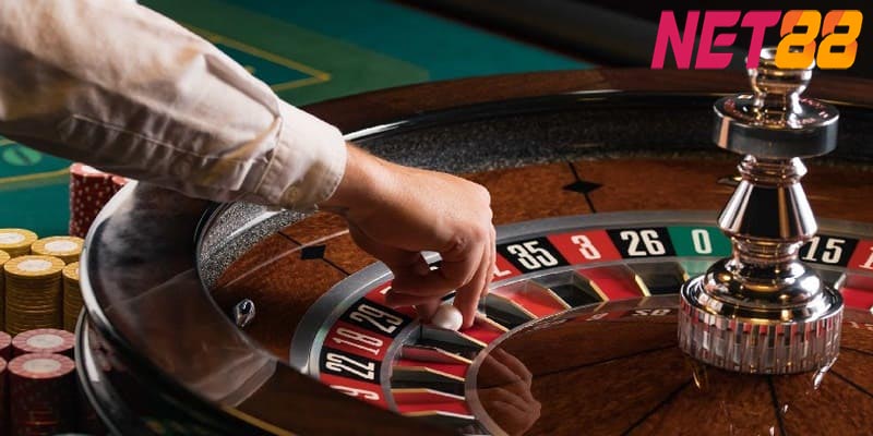 Hướng dẫn đăng ký tham gia chơi tại casino Net88